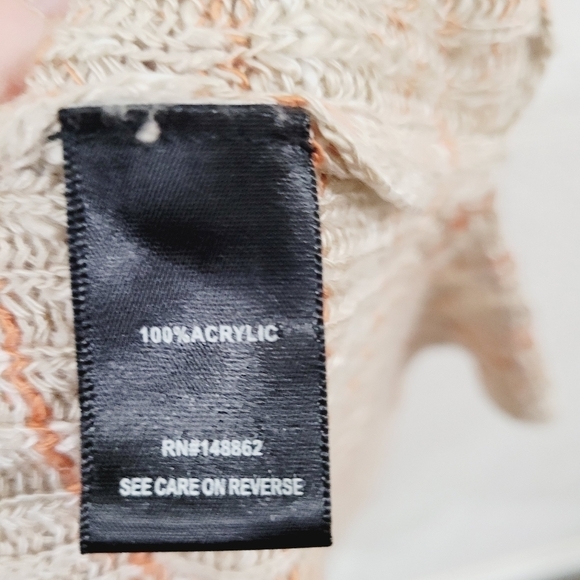 Torrid Slub pullover tunic - Picture 5 of 8